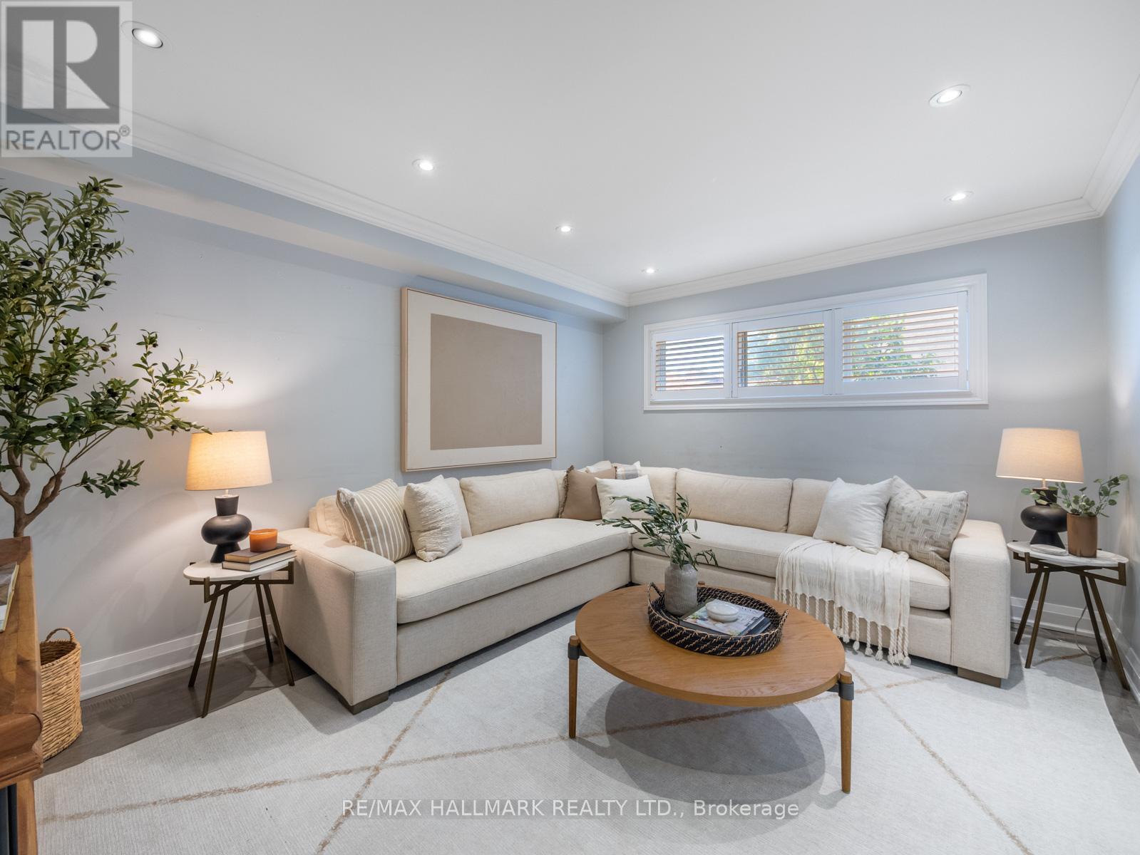 5429 Flatford Road, Mississauga, Ontario  L5V 1Y6 - Photo 16 - W12517594