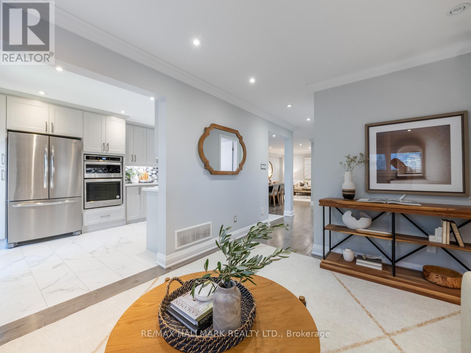 5429 Flatford Road, Mississauga, Ontario  L5V 1Y6 - Photo 17 - W12517594