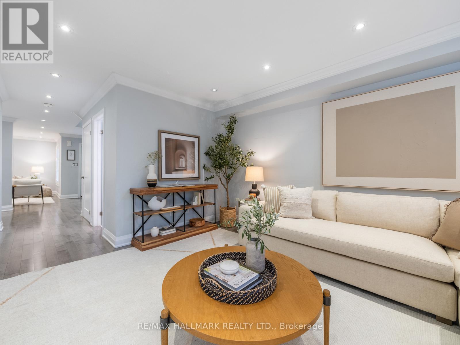 5429 Flatford Road, Mississauga, Ontario  L5V 1Y6 - Photo 18 - W12517594