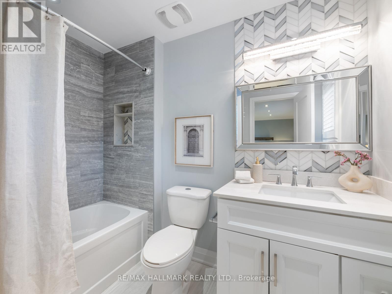 5429 Flatford Road, Mississauga, Ontario  L5V 1Y6 - Photo 25 - W12517594