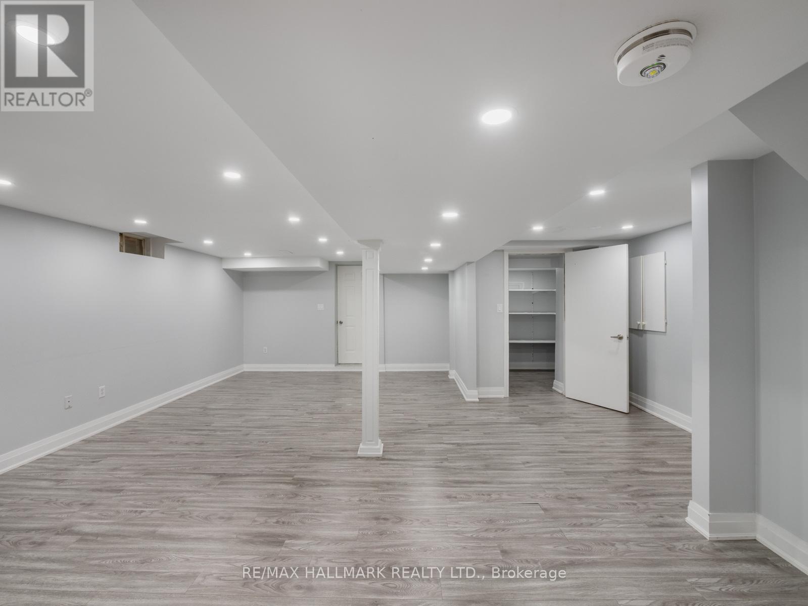 5429 Flatford Road, Mississauga, Ontario  L5V 1Y6 - Photo 36 - W12517594