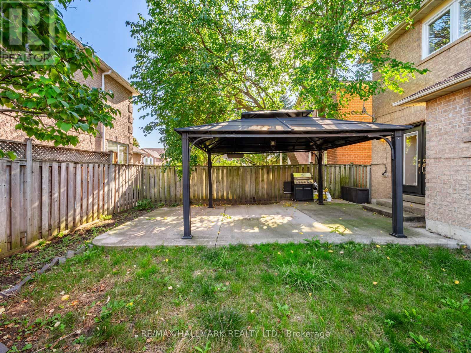 5429 Flatford Road, Mississauga, Ontario  L5V 1Y6 - Photo 43 - W12517594