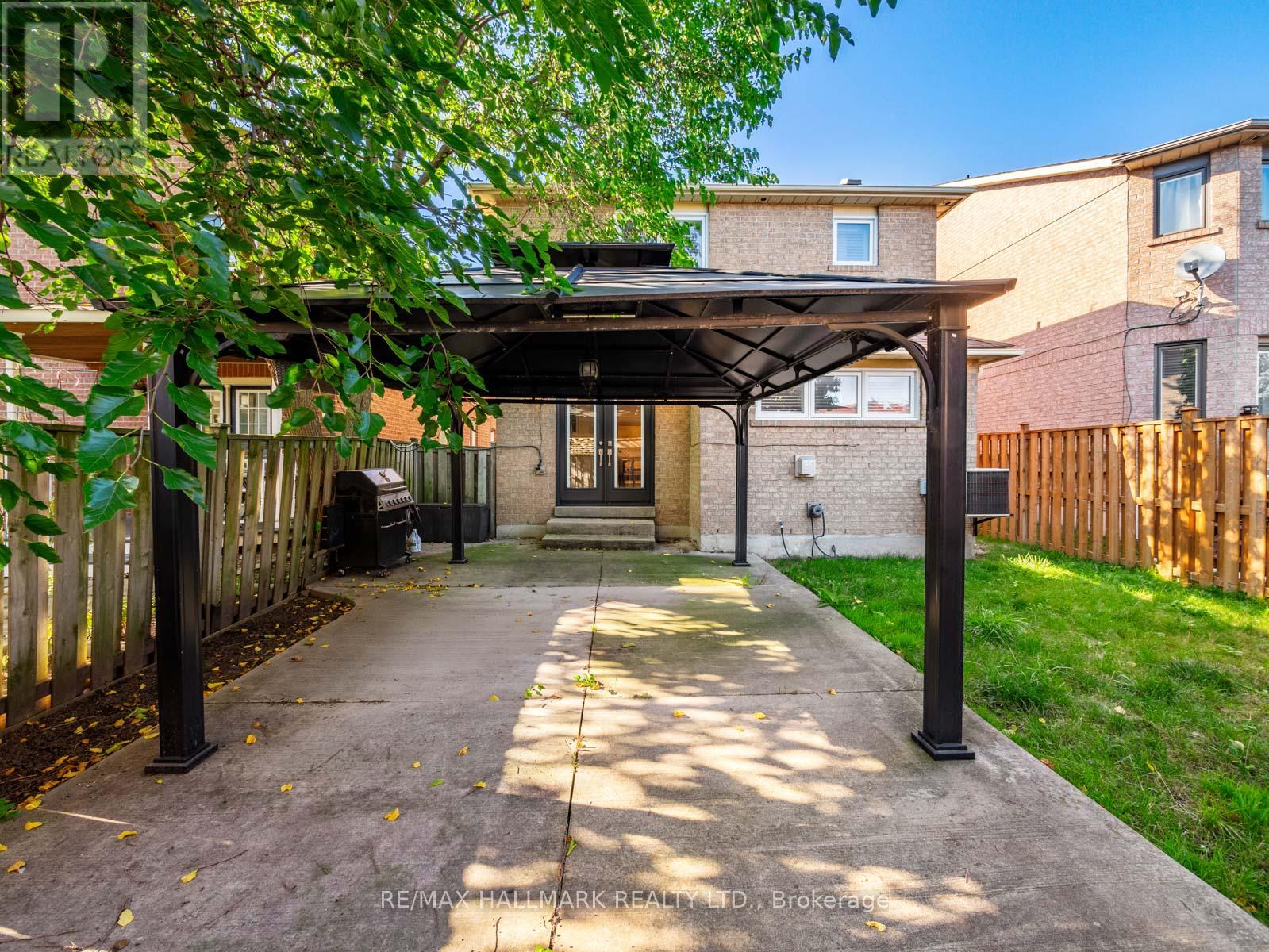 5429 Flatford Road, Mississauga, Ontario  L5V 1Y6 - Photo 44 - W12517594