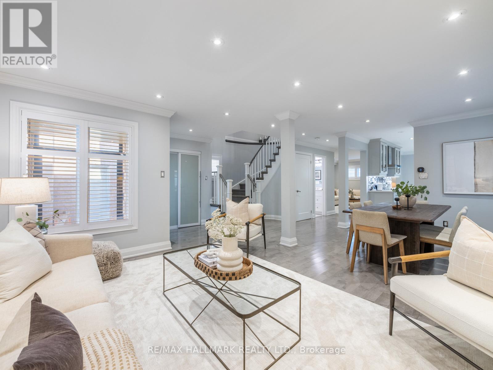 5429 Flatford Road, Mississauga, Ontario  L5V 1Y6 - Photo 6 - W12517594