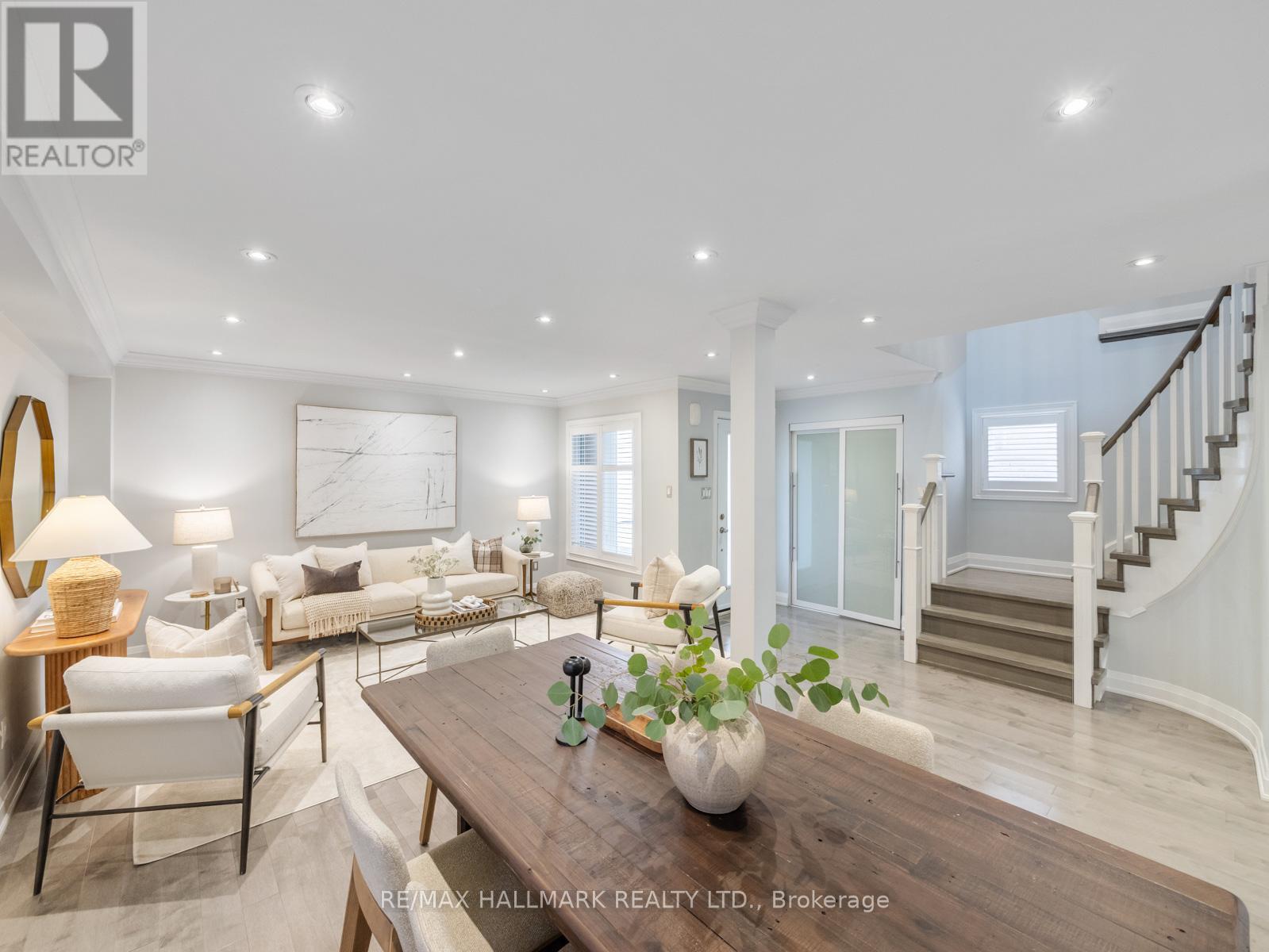 5429 Flatford Road, Mississauga, Ontario  L5V 1Y6 - Photo 8 - W12517594