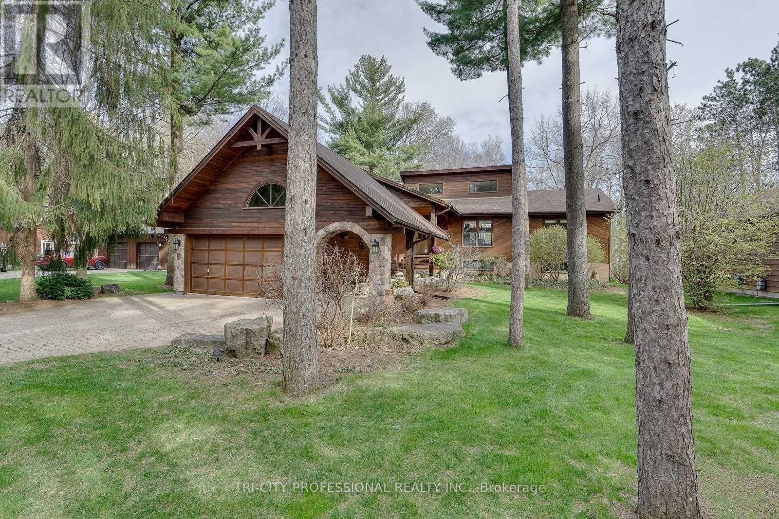 43 OLIVERS LANE, Caledon, Ontario