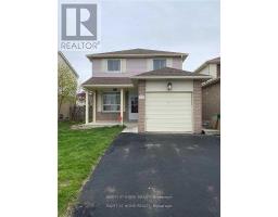 3158 MCCARRON CRESCENT E, Mississauga, Ontario