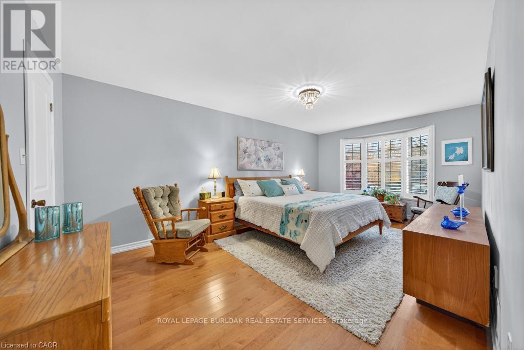 677 Powell Court, Burlington, Ontario  L7R 3E7 - Photo 25 - W12517616