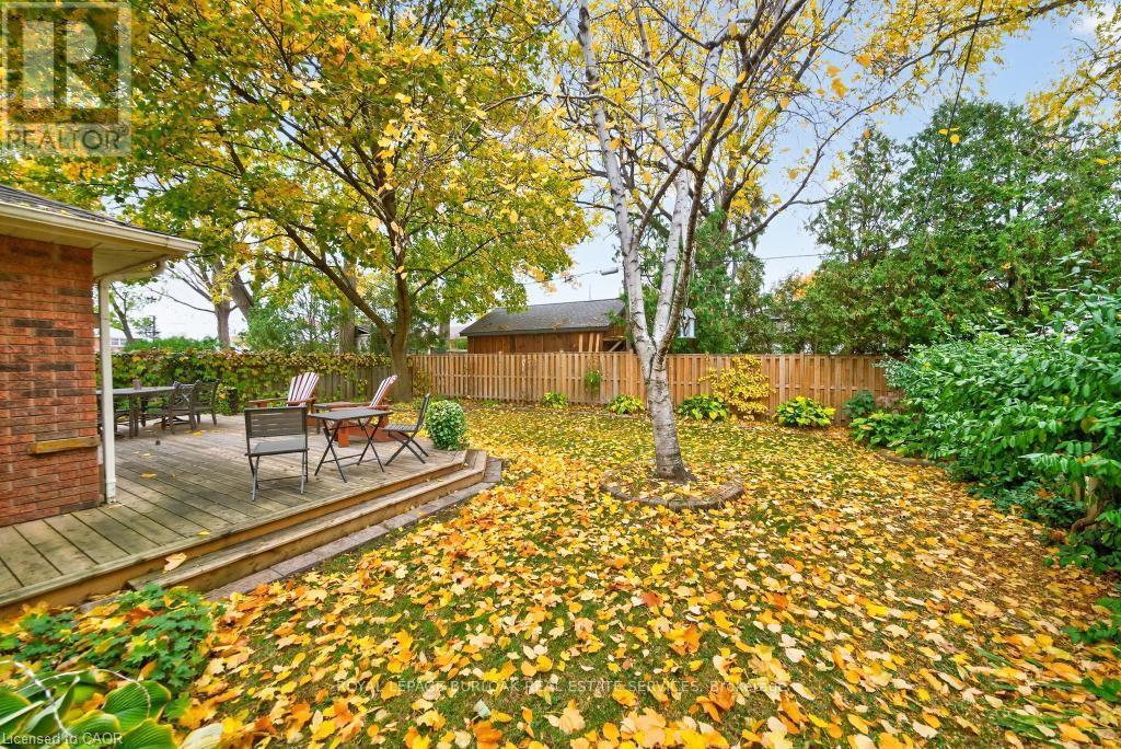 677 Powell Court, Burlington, Ontario  L7R 3E7 - Photo 42 - W12517616