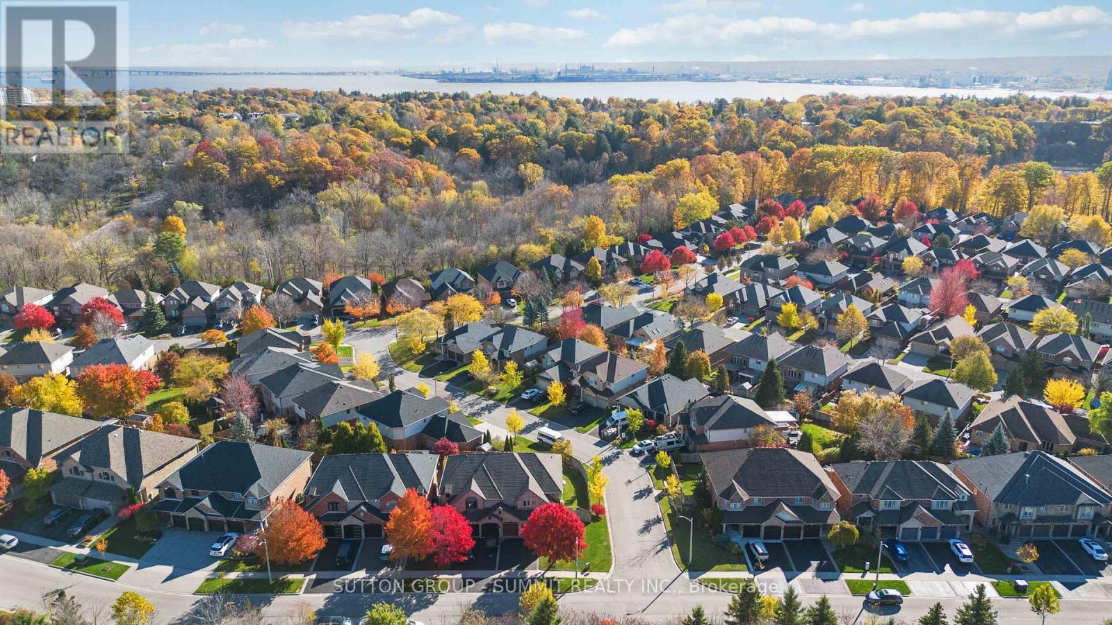 518 Sandcherry Drive, Burlington, Ontario  L7T 4L5 - Photo 28 - W12517628