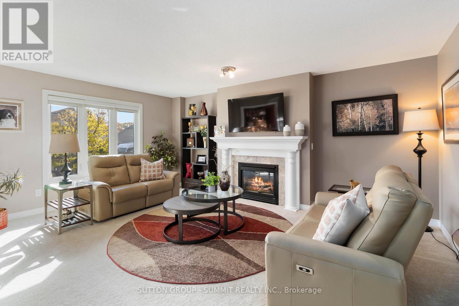 518 Sandcherry Drive, Burlington, Ontario  L7T 4L5 - Photo 5 - W12517628