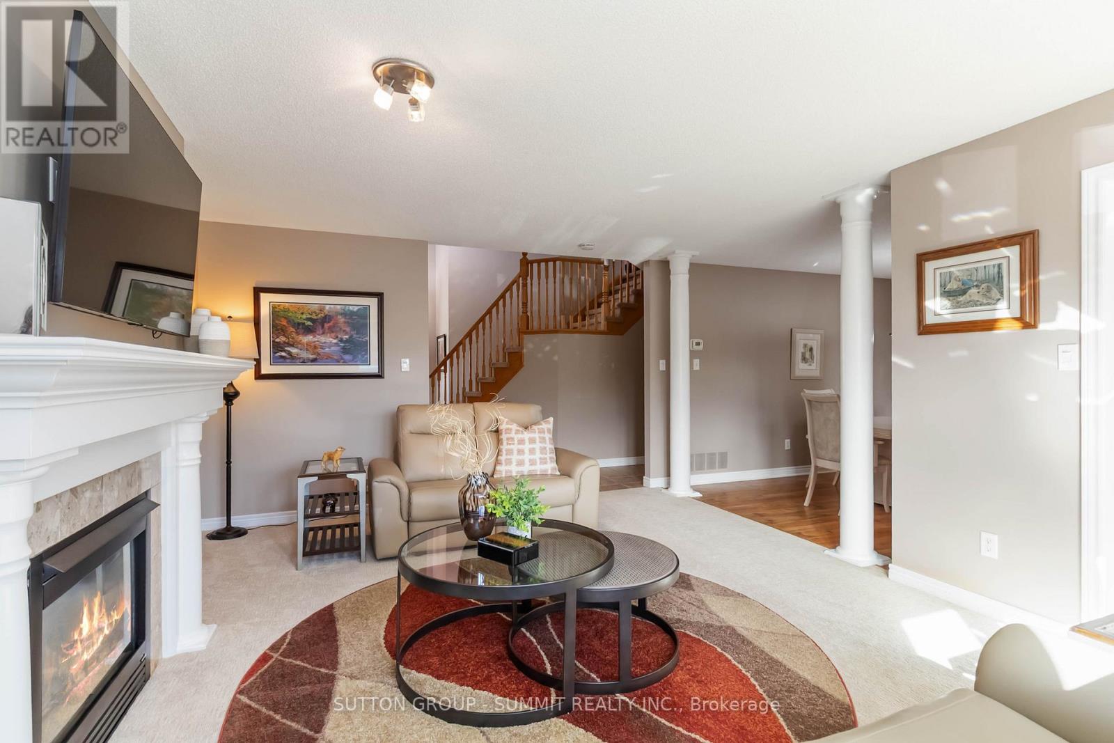 518 Sandcherry Drive, Burlington, Ontario  L7T 4L5 - Photo 6 - W12517628