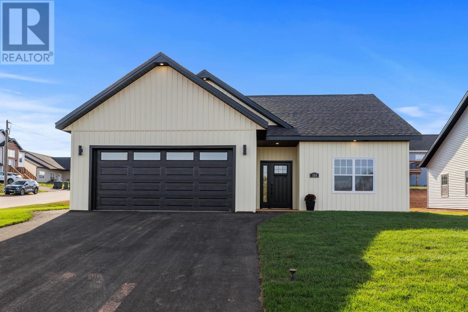 158 Stanmol Drive, Charlottetown, Prince Edward Island