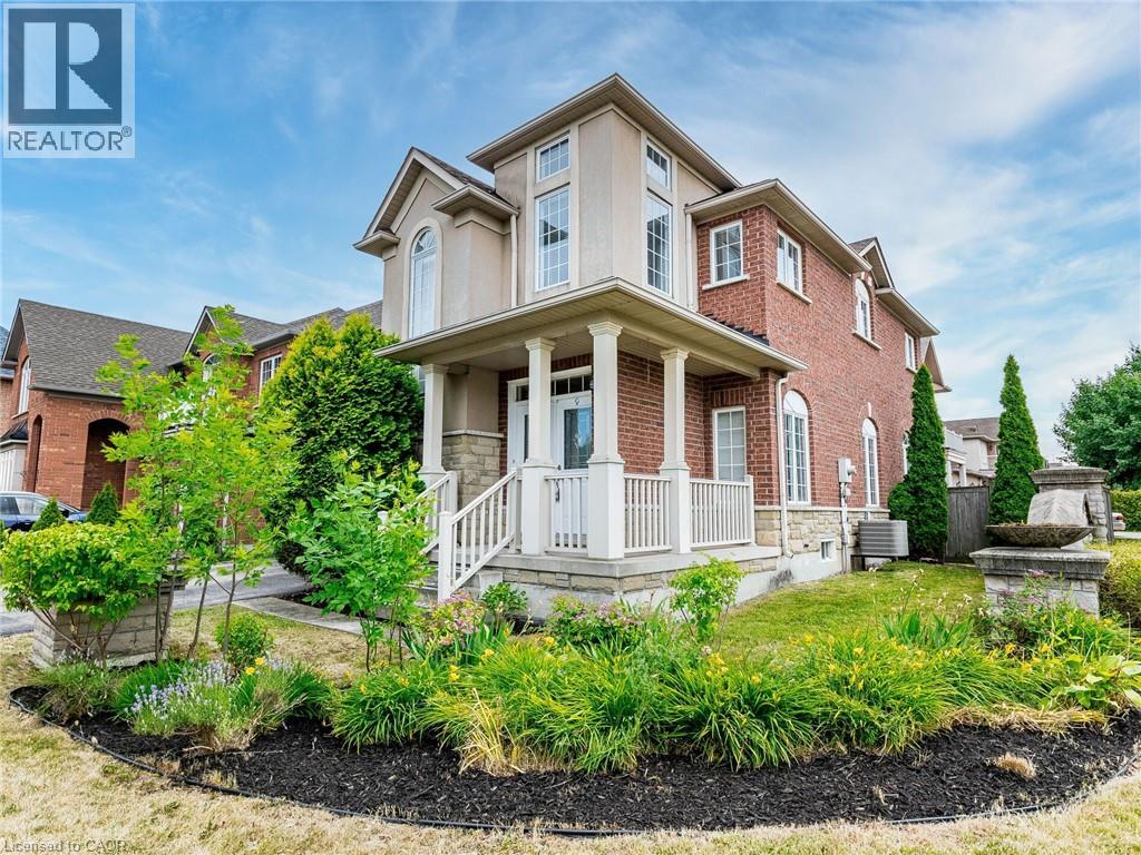 4 Panorama Way, Stoney Creek, Ontario  L8E 6C6 - Photo 2 - 40786119