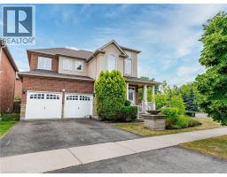4 PANORAMA Way, stoney creek, Ontario