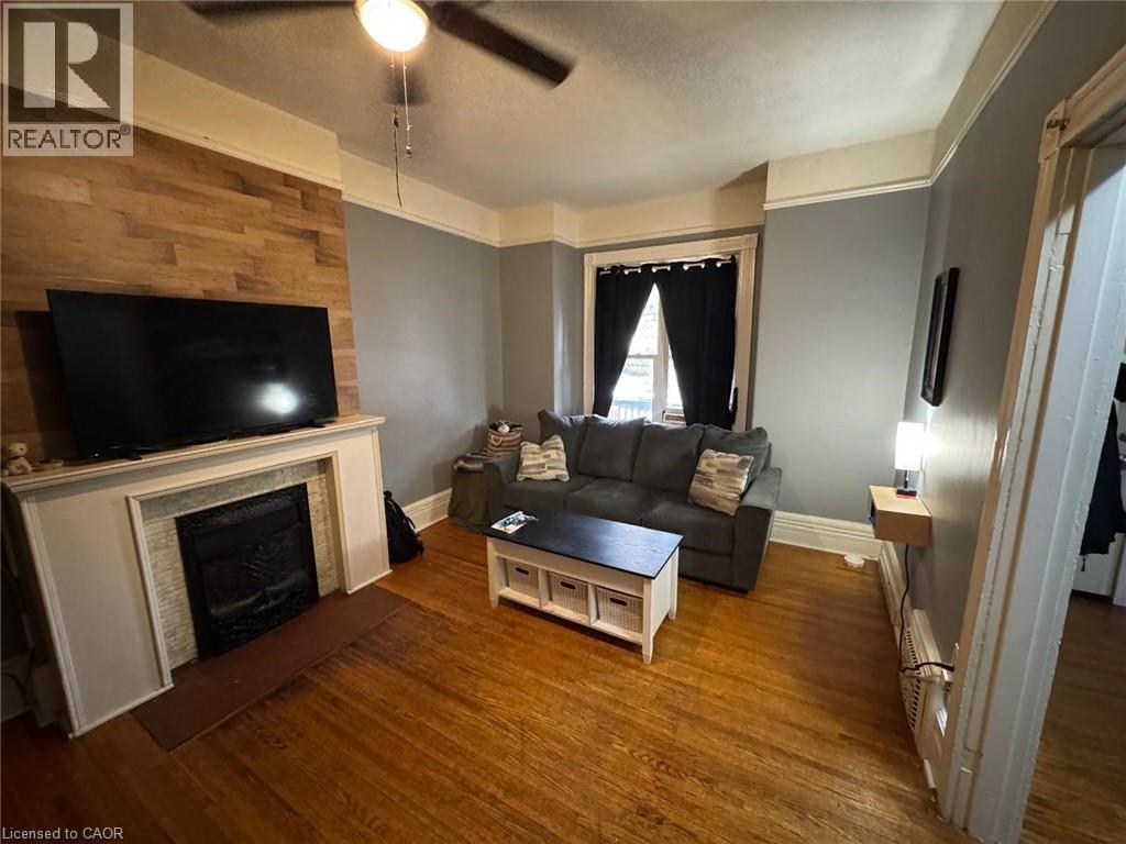 25 West Hamilton Avenue, Hamilton, Ontario  L8L 5B9 - Photo 4 - 40786061