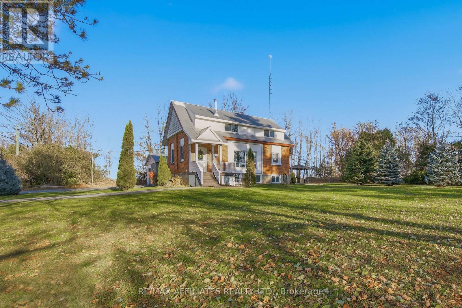 2397 Drummond Con 10a Road, Drummond/north Elmsley, Ontario K0G 1K0 - Photo 1 - X12513380