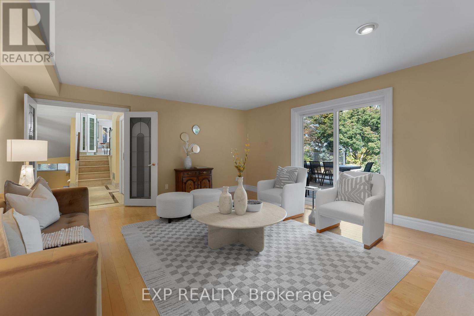 887 Montgomery Drive, Hamilton, Ontario  L9G 3H6 - Photo 10 - X12517556