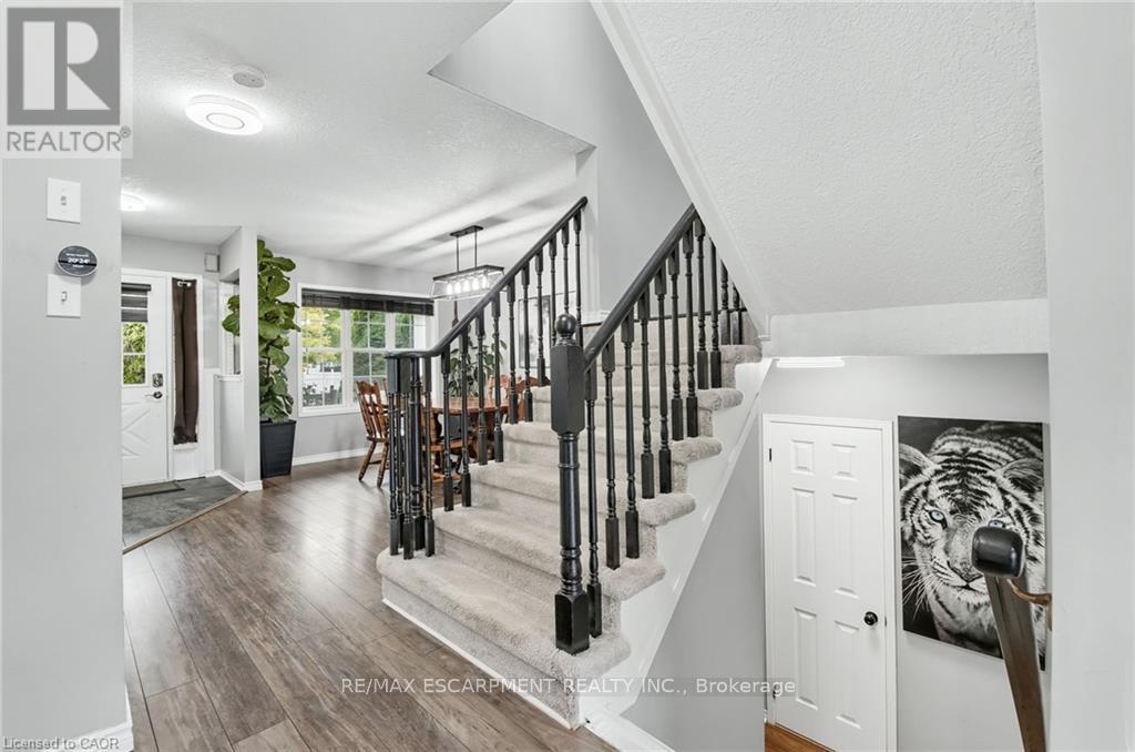 5 Mavin Street, Brantford, Ontario  N3T 6N1 - Photo 12 - X12517562