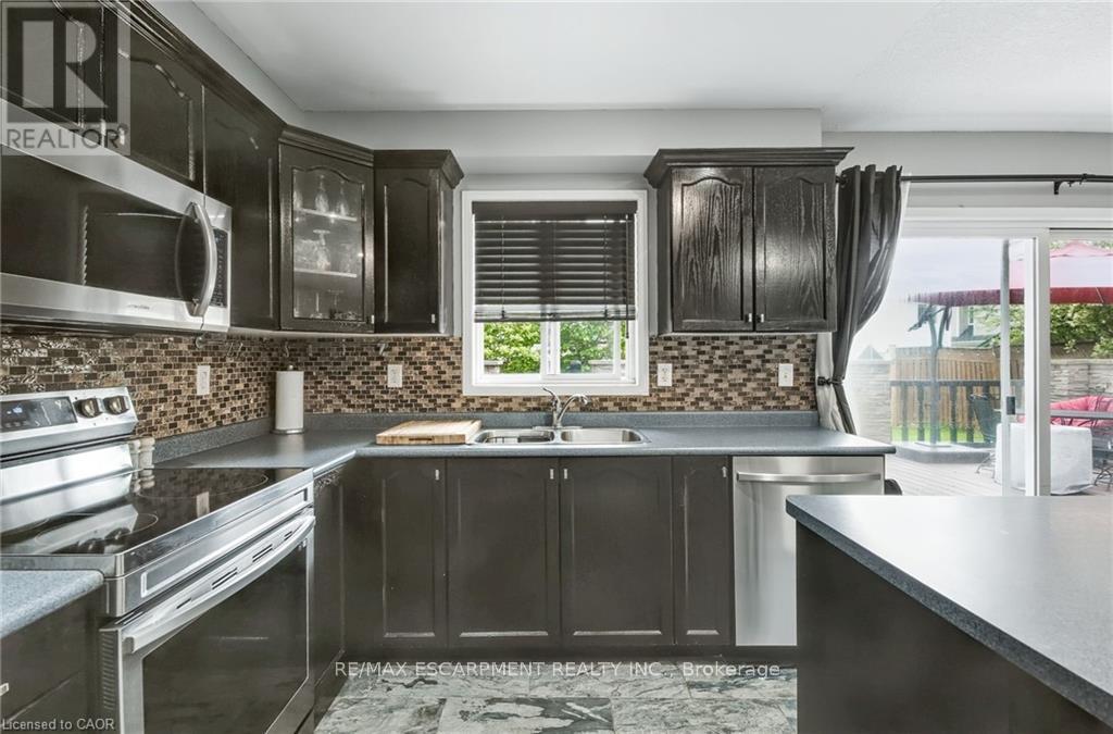 5 Mavin Street, Brantford, Ontario  N3T 6N1 - Photo 15 - X12517562