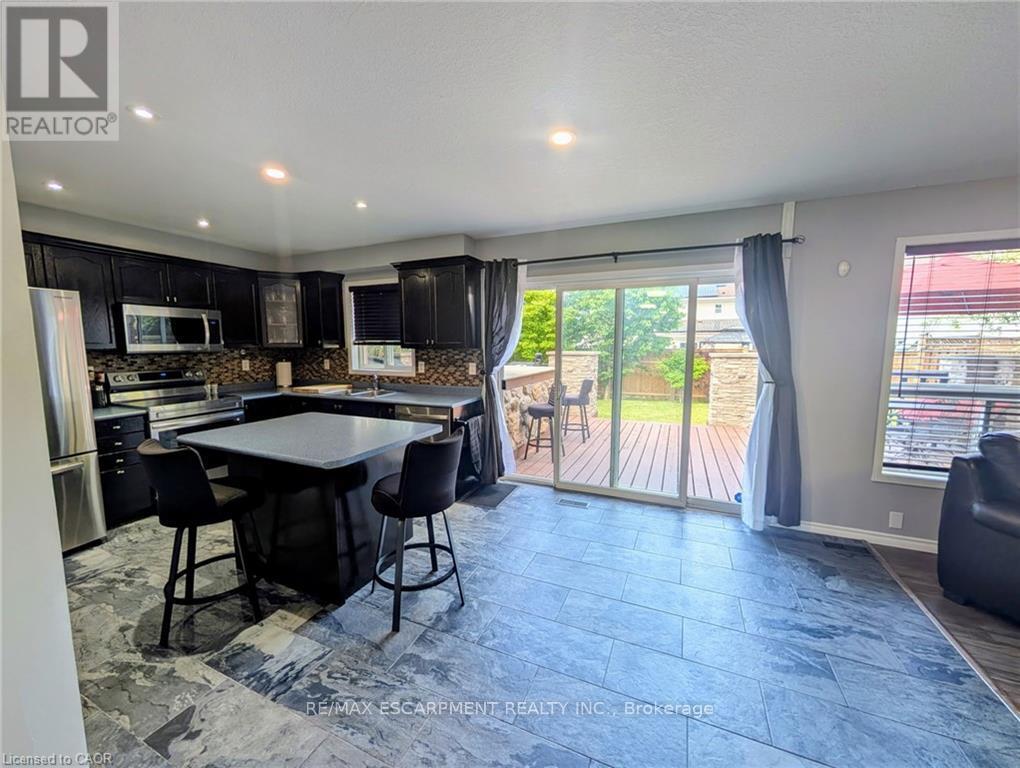 5 Mavin Street, Brantford, Ontario  N3T 6N1 - Photo 17 - X12517562