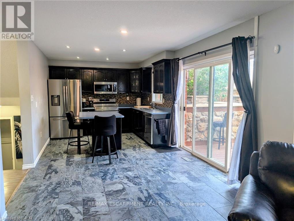 5 Mavin Street, Brantford, Ontario  N3T 6N1 - Photo 18 - X12517562