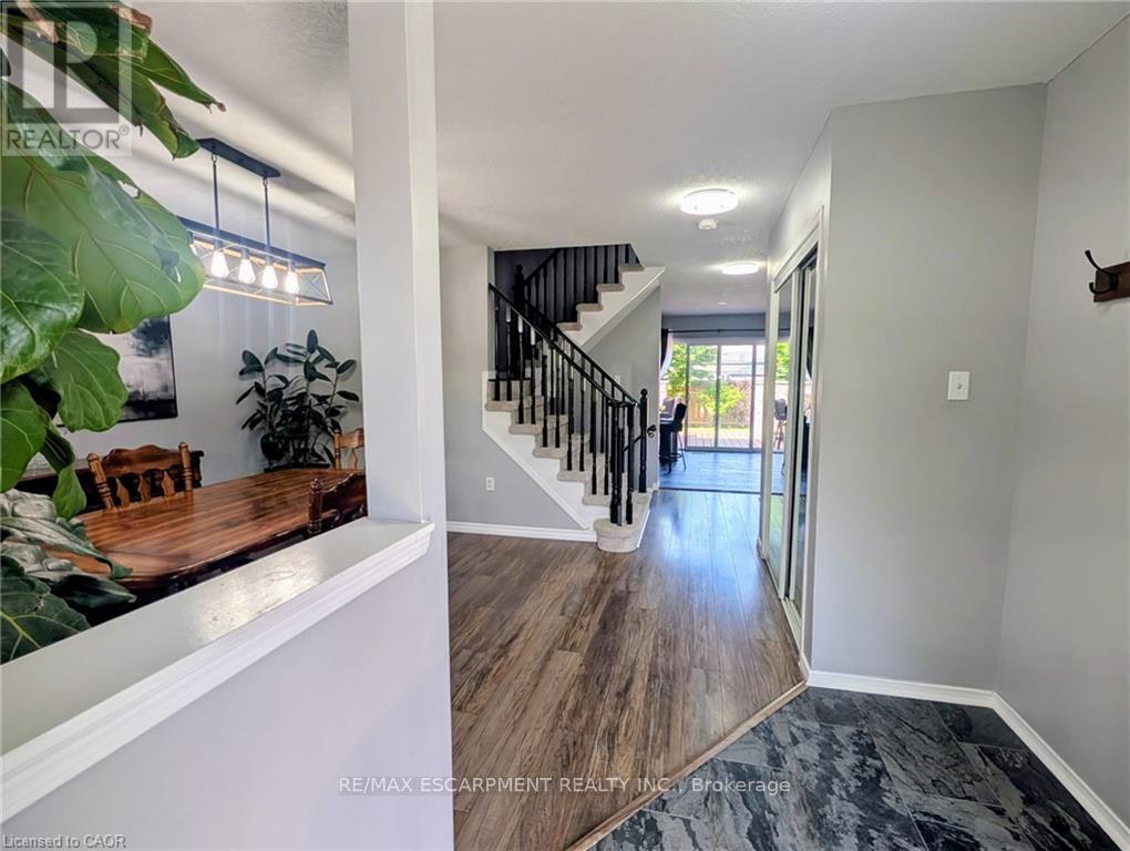 5 Mavin Street, Brantford, Ontario  N3T 6N1 - Photo 6 - X12517562