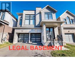 60 YALE DRIVE, Hamilton, Ontario
