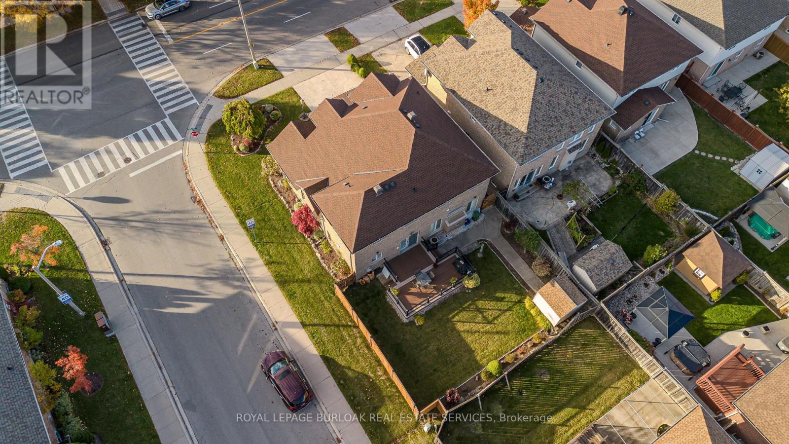 1012 Greenhill Avenue, Hamilton, Ontario  L8G 5G9 - Photo 38 - X12517592