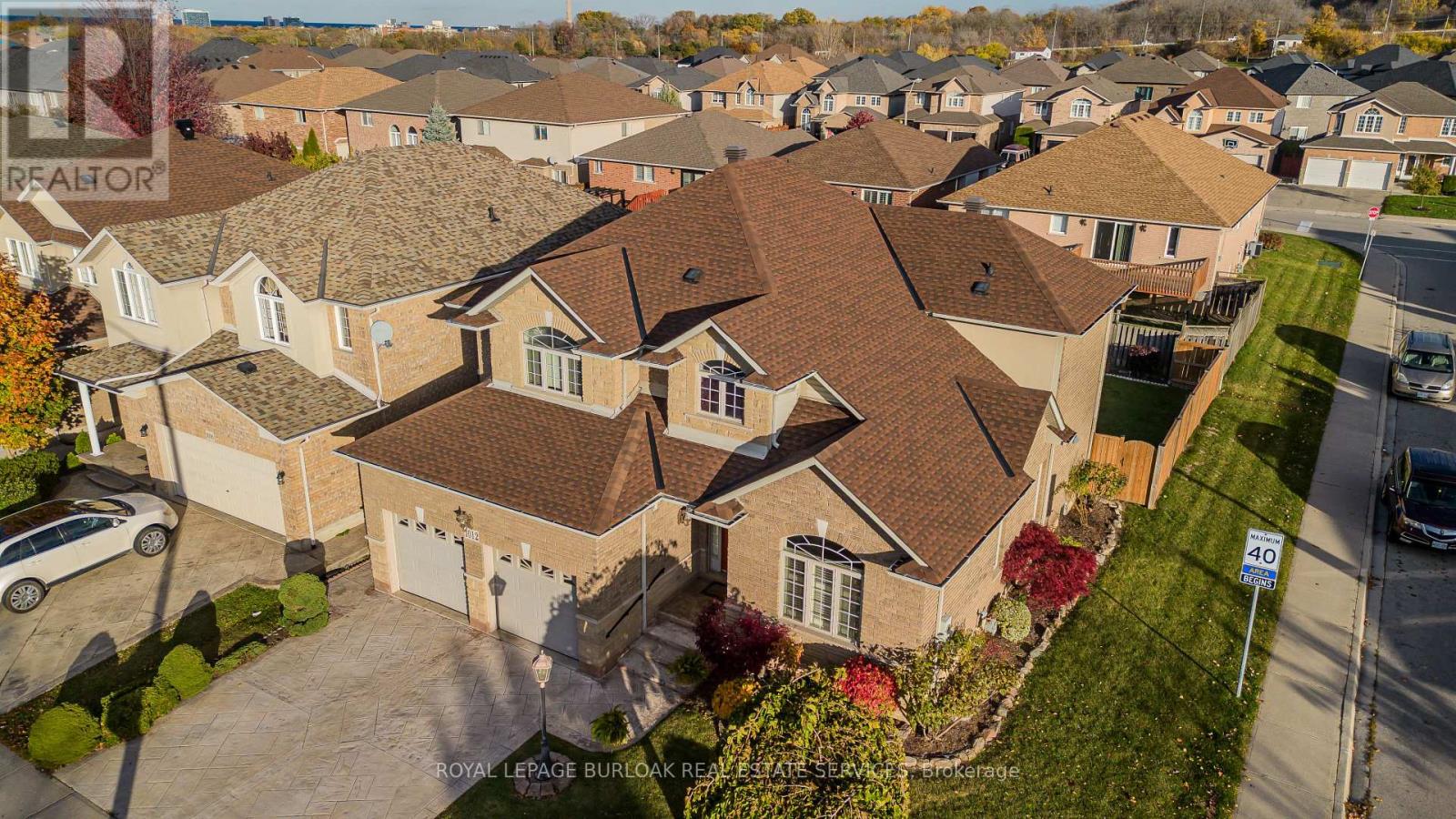 1012 Greenhill Avenue, Hamilton, Ontario  L8G 5G9 - Photo 4 - X12517592