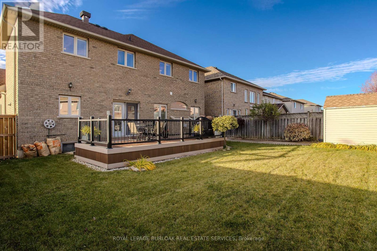 1012 Greenhill Avenue, Hamilton, Ontario  L8G 5G9 - Photo 6 - X12517592