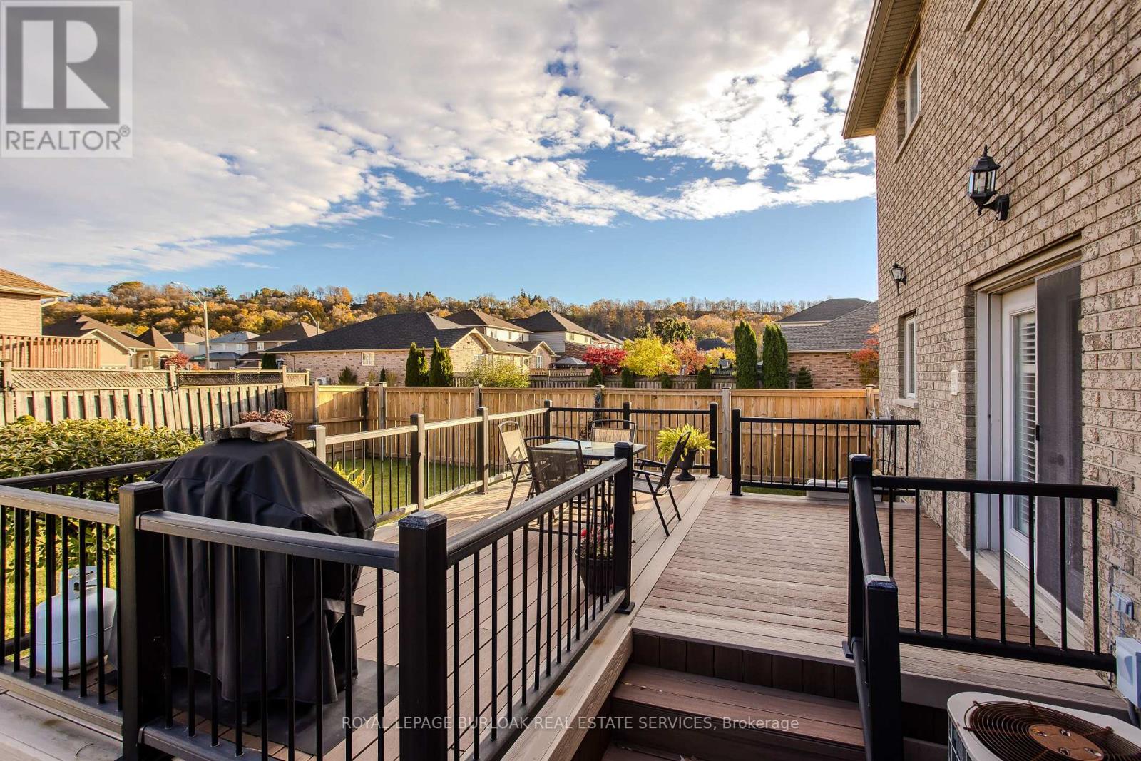 1012 Greenhill Avenue, Hamilton, Ontario  L8G 5G9 - Photo 8 - X12517592