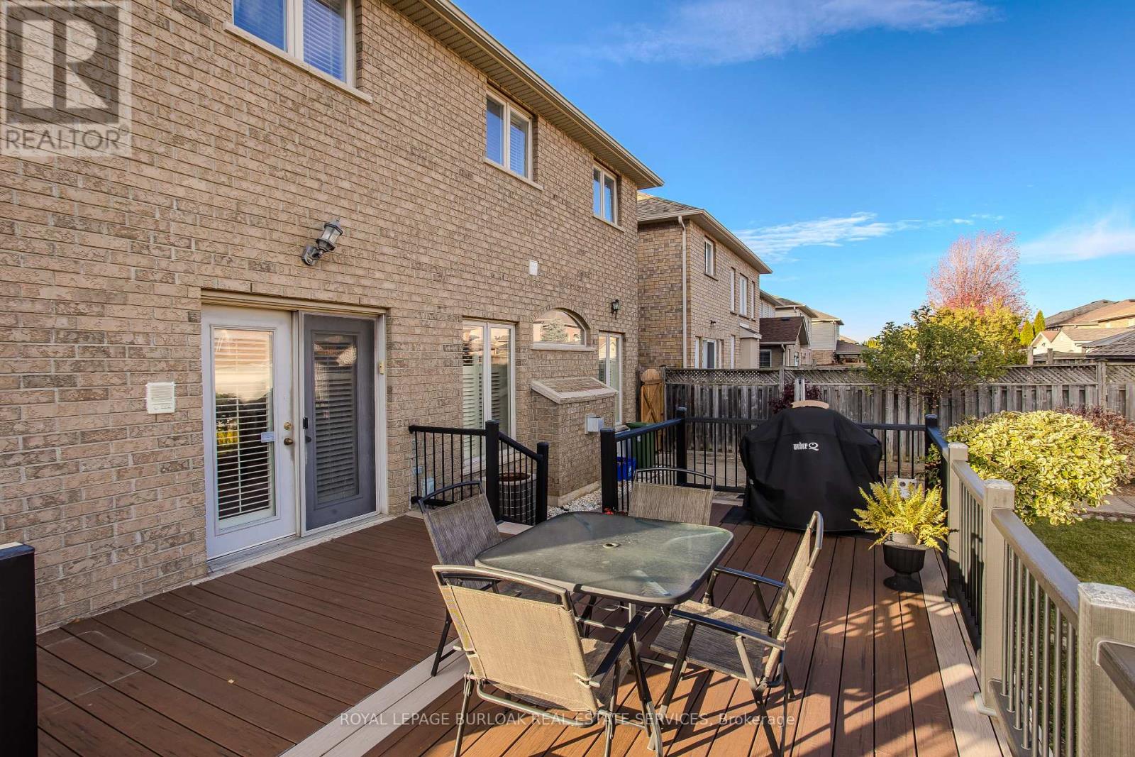 1012 Greenhill Avenue, Hamilton, Ontario  L8G 5G9 - Photo 9 - X12517592