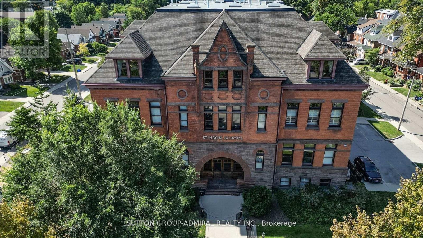 164 Wentworth Street S, Hamilton, Ontario  L8N 2Z2 - Photo 47 - X12517638