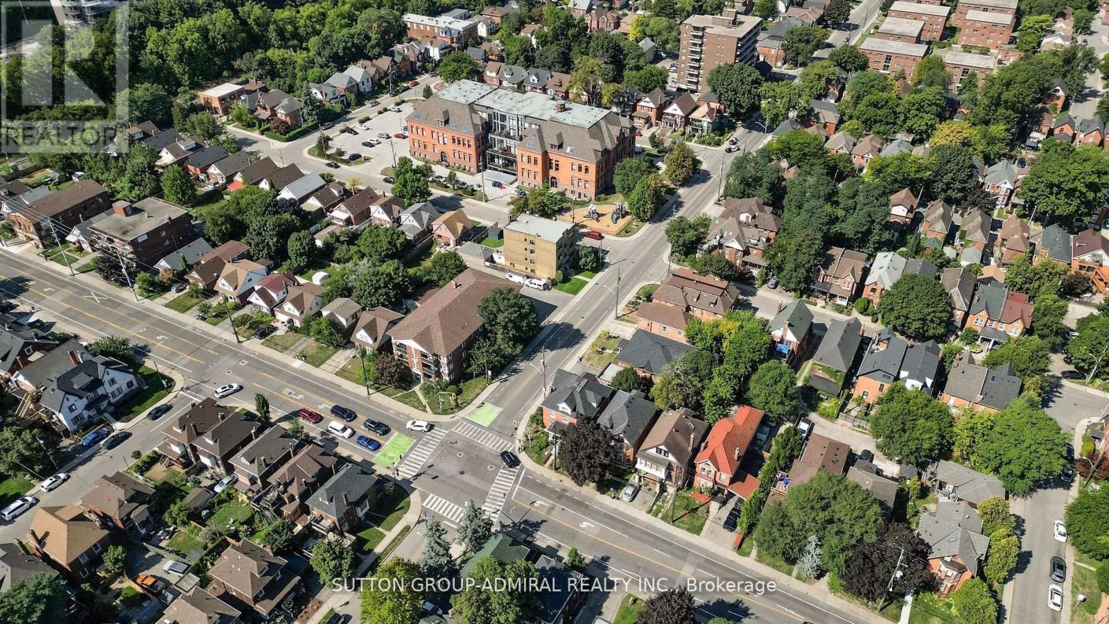 164 Wentworth Street S, Hamilton, Ontario  L8N 2Z2 - Photo 49 - X12517638