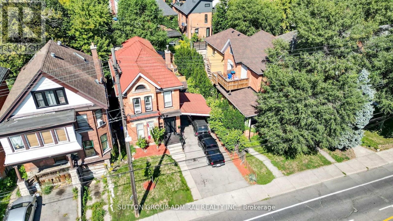 164 Wentworth Street S, Hamilton, Ontario  L8N 2Z2 - Photo 3 - X12517640