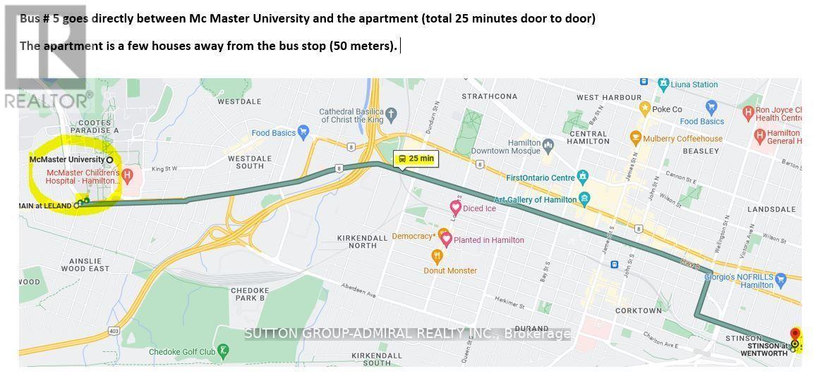 164 Wentworth Street S, Hamilton, Ontario  L8N 2Z2 - Photo 48 - X12517640