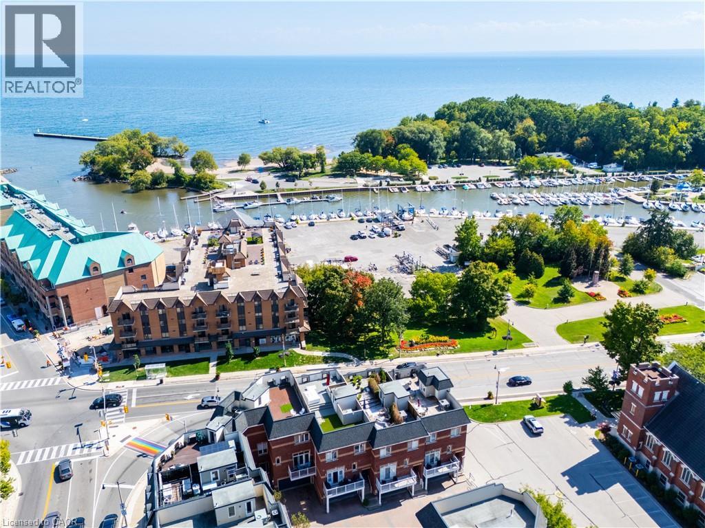 120 Bronte Road Unit# 8, Oakville, Ontario  L6L 3C1 - Photo 2 - 40769804