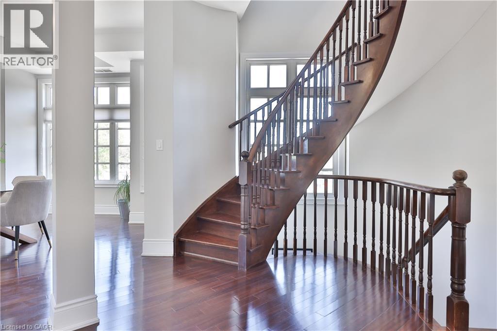 120 Bronte Road Unit# 8, Oakville, Ontario  L6L 3C1 - Photo 26 - 40769804