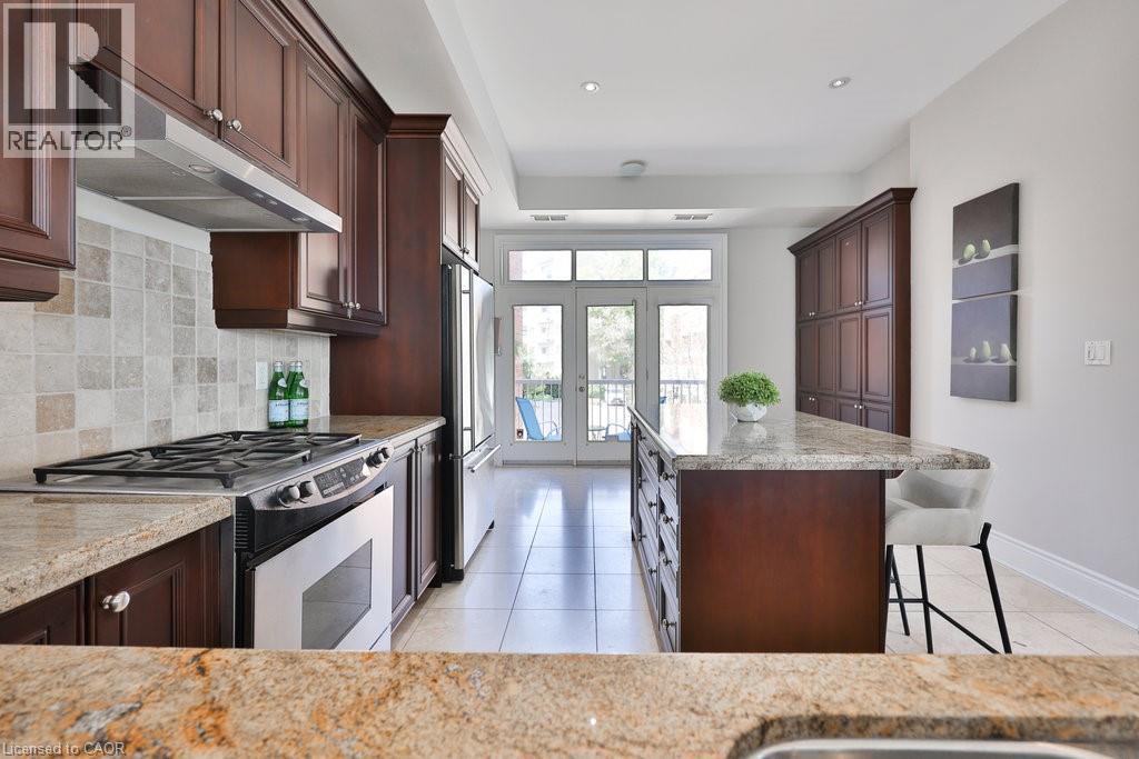 120 Bronte Road Unit# 8, Oakville, Ontario  L6L 3C1 - Photo 18 - 40769804