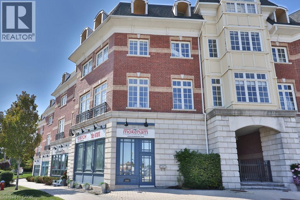 120 Bronte Road Unit# 8, Oakville, Ontario  L6L 3C1 - Photo 46 - 40769804