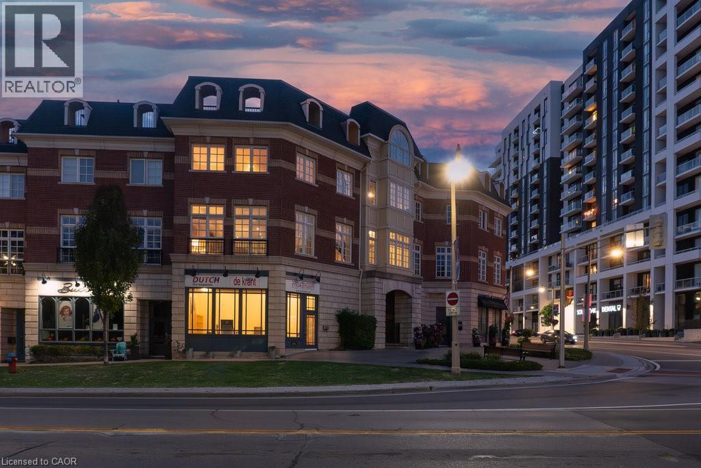 120 Bronte Road Unit# 8, Oakville, Ontario  L6L 3C1 - Photo 5 - 40769804