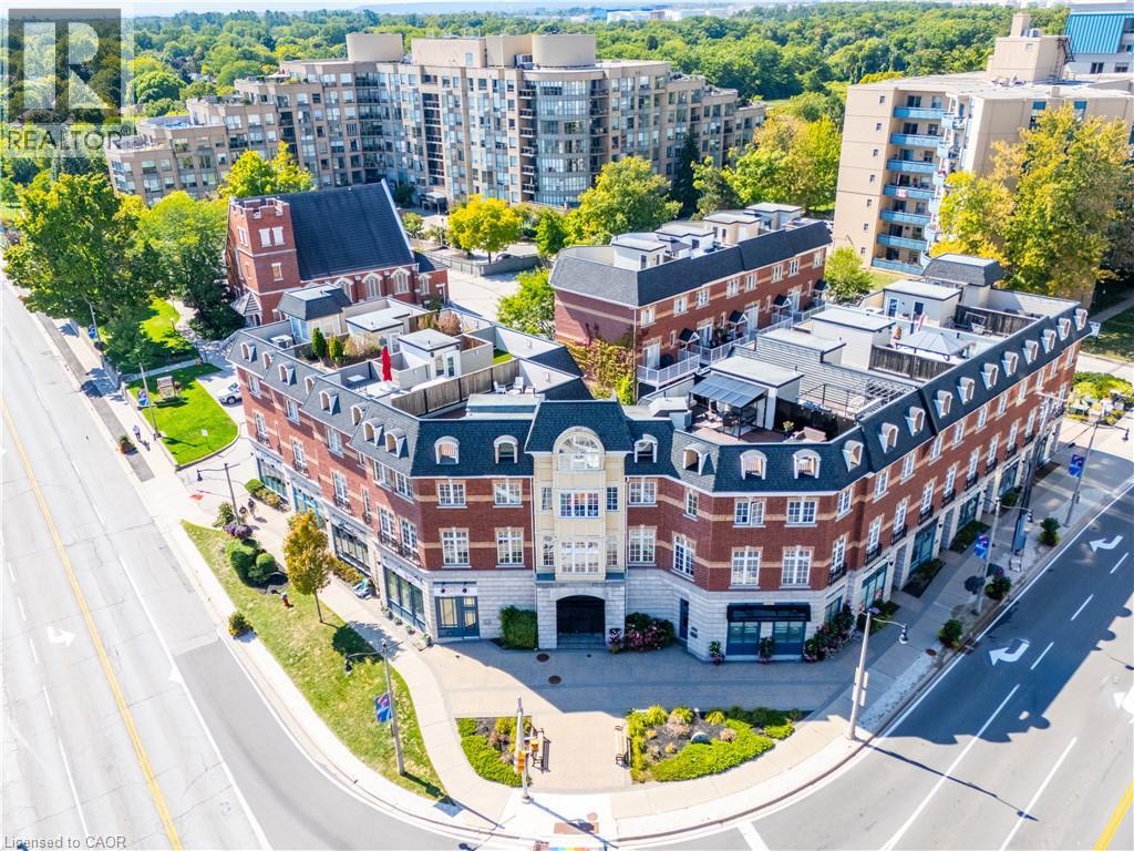 120 Bronte Road Unit# 8, Oakville, Ontario  L6L 3C1 - Photo 3 - 40769804