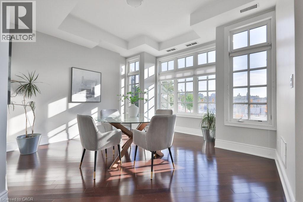 120 Bronte Road Unit# 8, Oakville, Ontario  L6L 3C1 - Photo 23 - 40769804