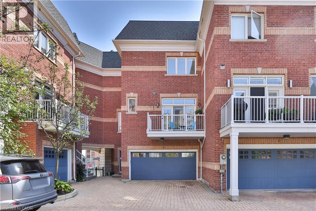 120 Bronte Road Unit# 8, Oakville, Ontario  L6L 3C1 - Photo 6 - 40769804