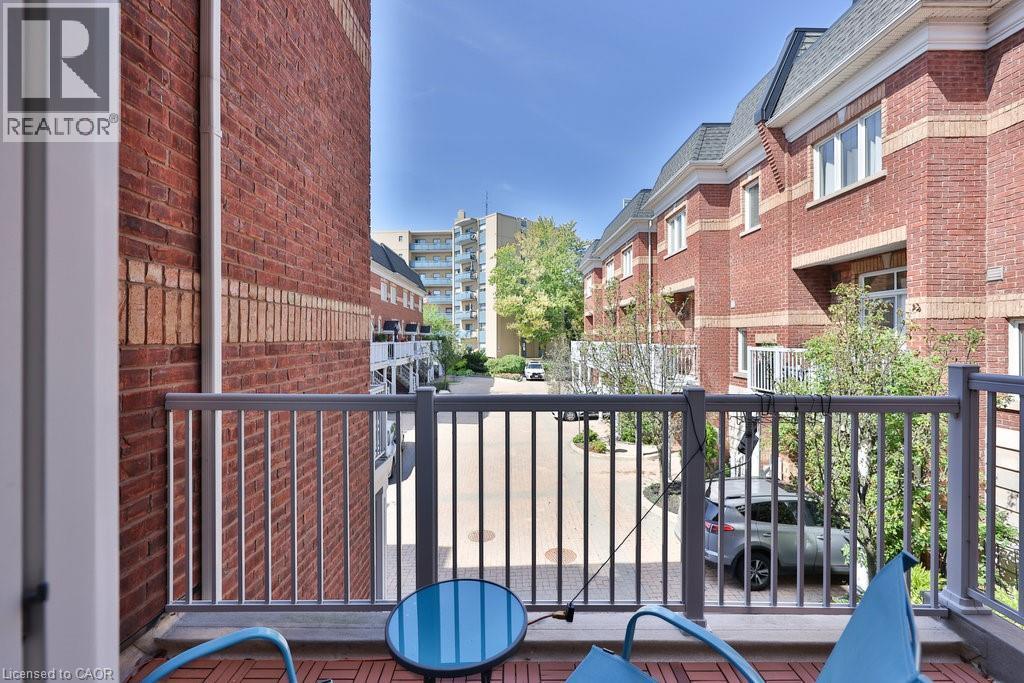 120 Bronte Road Unit# 8, Oakville, Ontario  L6L 3C1 - Photo 20 - 40769804