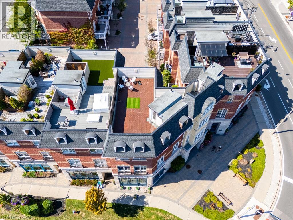 120 Bronte Road Unit# 8, Oakville, Ontario  L6L 3C1 - Photo 47 - 40769804