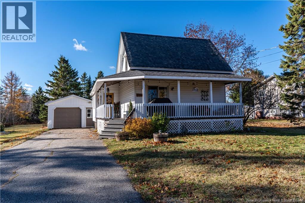 12604 Route 430, Chaplin Island Road, New Brunswick  E1V 4Z1 - Photo 1 - NB129724