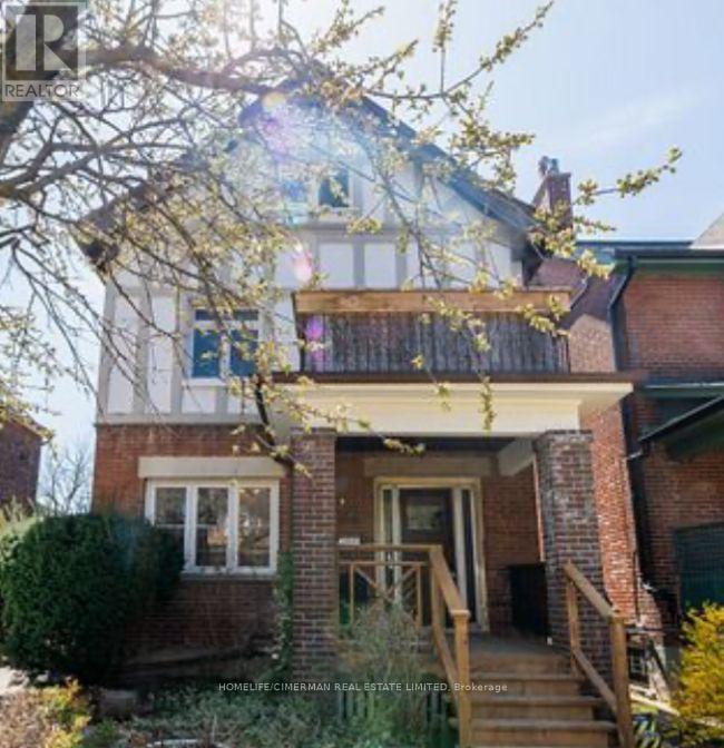 89 Ellsworth Avenue, Toronto, Ontario  M6G 2K4 - Photo 1 - C12517642