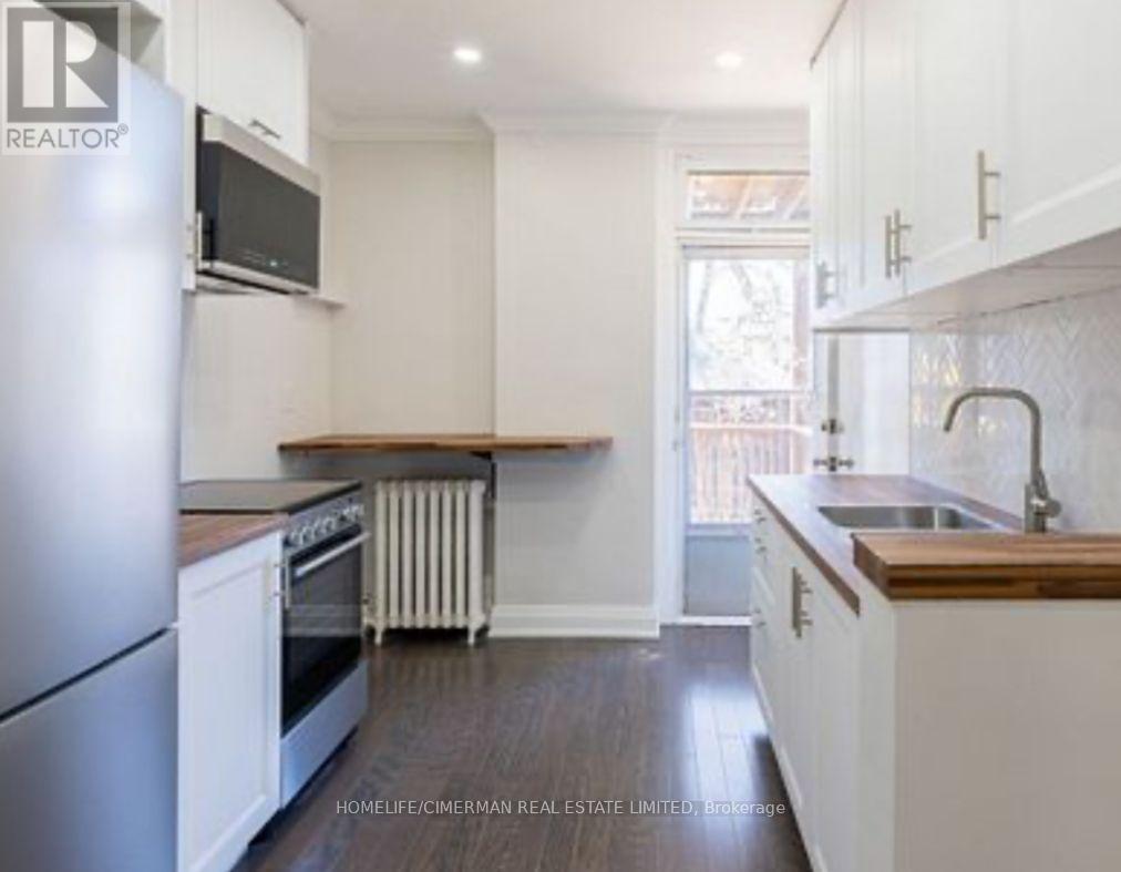 89 Ellsworth Avenue, Toronto, Ontario  M6G 2K4 - Photo 5 - C12517642